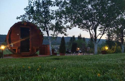 Apartamenty Równia 2 - Foto 12