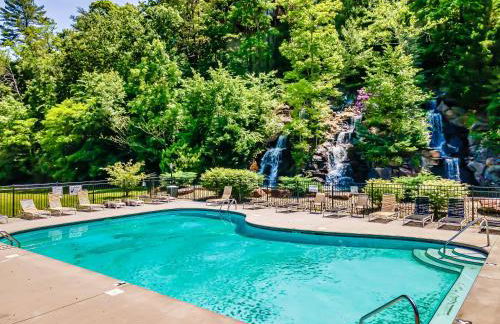 Winter Special, Pool, Sauna, View, HotTub, Game - Foto 2