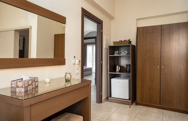 Stathis Rooms - Foto 2