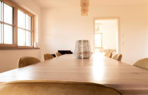 Idyllische Ferienunterkunft in Aidling am Riegsee - Foto 49