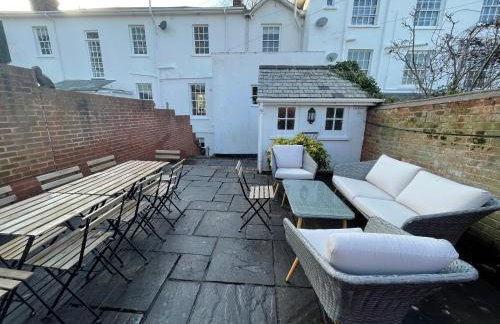 Nomi Homes - Otis House - Free Parking - Central -10ppl - Foto 15