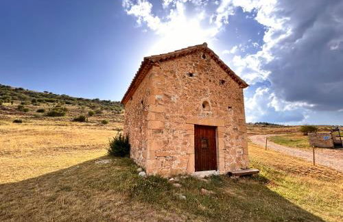 Masía Casa Rullo - Foto 18