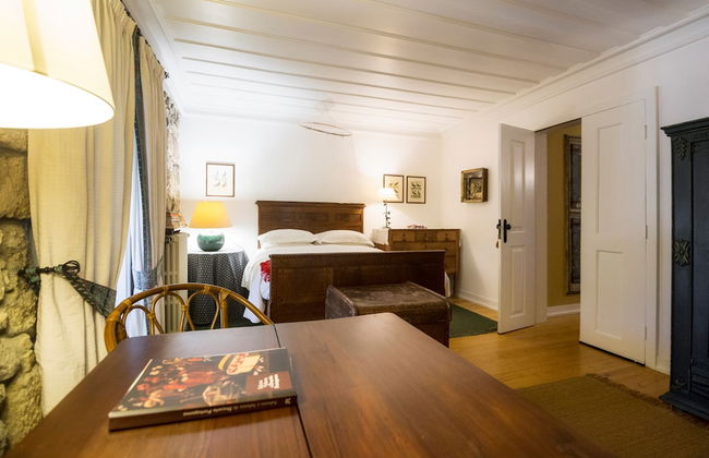 Casa de Santo António de Britiande - Foto 4