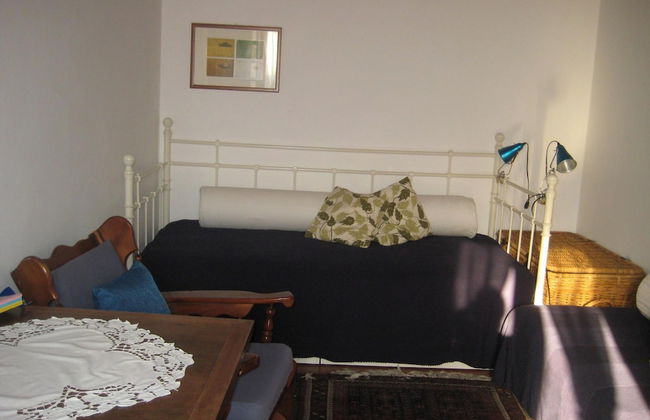 Casa Messi - Casa Messi a Vicolo Della Stella 35 Two-bedrooms Apartment With Balcony Standard Rate - Foto 10