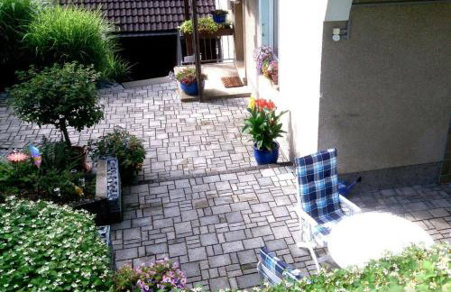 Ferienwohnung am Silberg - Photo 33