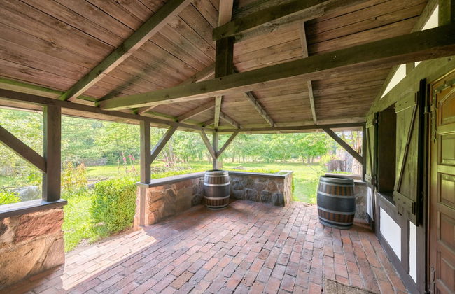 Dom & House - Siedlisko Koleczkowo - Foto 25