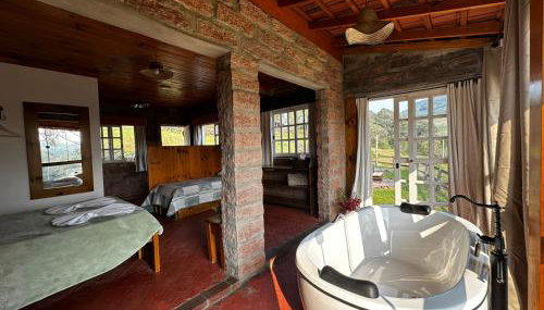 Villa Italia Hospedagem - Foto 4
