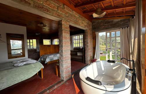 Villa Italia Hospedagem - Photo 6