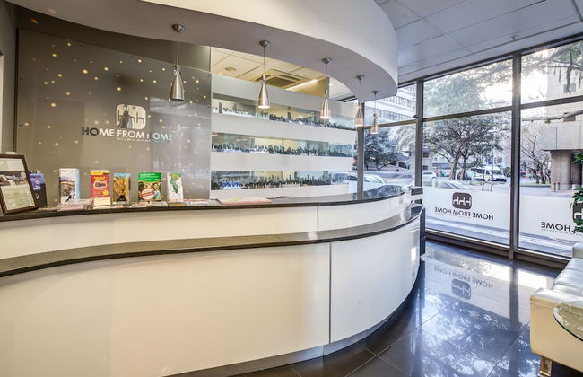 Icon Luxury Apartments - Foto 2