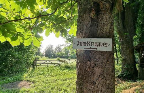 Schloss Kirchschönbach bei Prichsenstadt - Foto 25