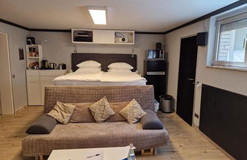 GAPSAH-das Apartment mit Kino - Foto 24