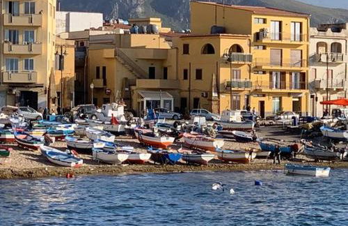 Aspra al delfino blu - Foto 4