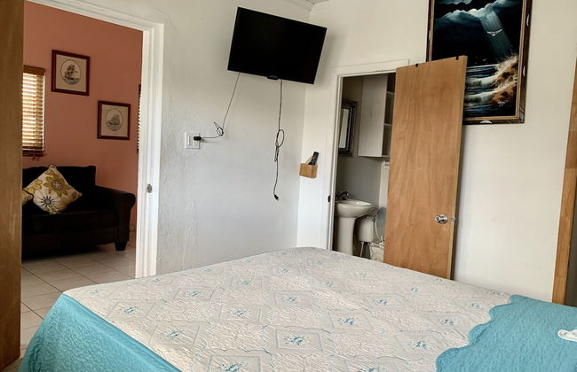 Dawsons Hideaway - Foto 8