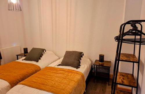 Appartement 14 - Résidence Conseil au coeur du village - Foto 11