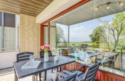 Lovely Apartment In Westerdeichstrich - Foto 2