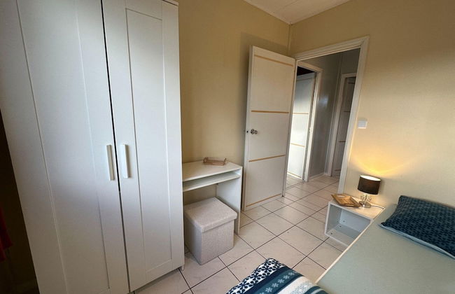 Cosy Holiday Home in Andenne With Terrace - Foto 7