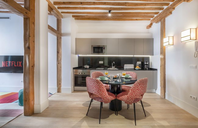 Slow Suites Chueca - Foto 34