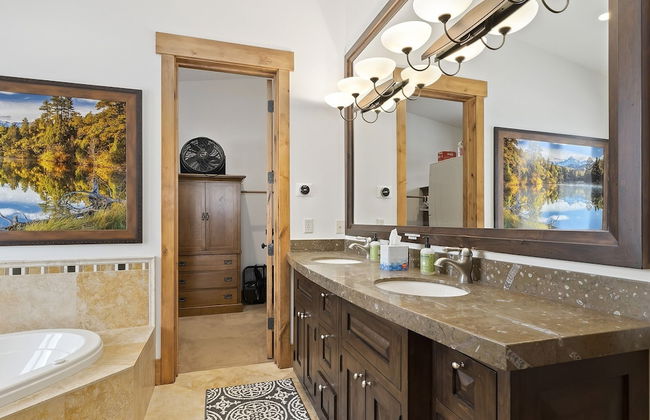 Apex Lodge Sol-12011 - Foto 22