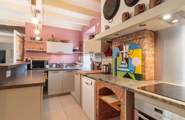 Au bord du canal - Foto 11