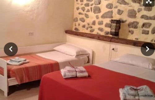 Holiday House Sant'Annunziata - Foto 21