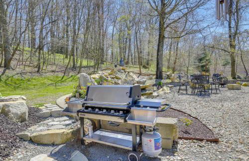 East Fishkill Escape, Close to Red Wing Park! - Photo 27