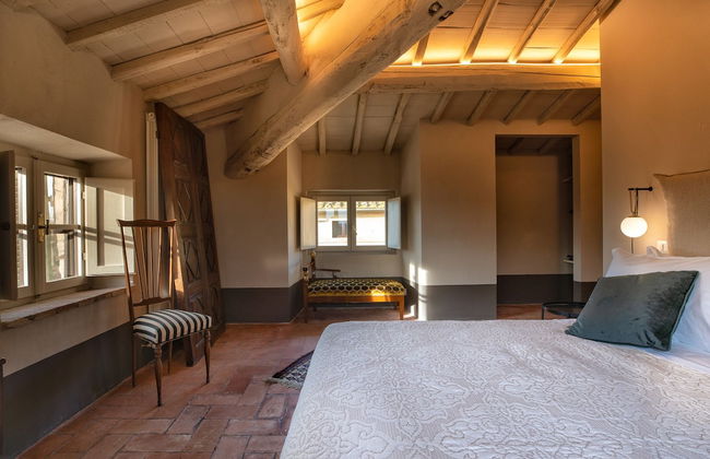 Ca' Bianca Tuscany Relais - Foto 19