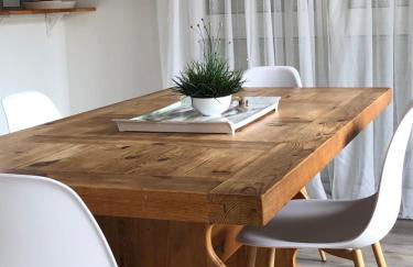 Bel appartement en rez-de-jardin à 100m des plages - Foto 5