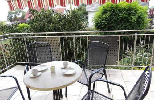 Ferienwohnung "Am alten Main" - Foto 11