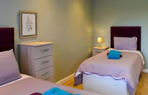 Aimmee's Lodge - Ukc2203 - Foto 8