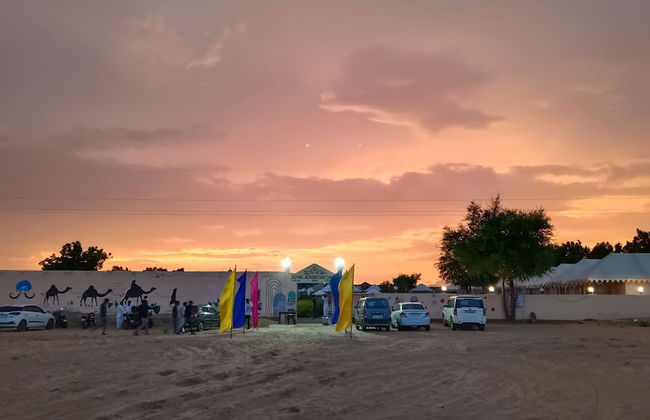 Royal Adventure Camp Sam - Foto 69