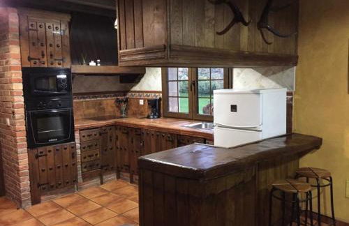 Los Avellanos Casa 3 - Foto 9