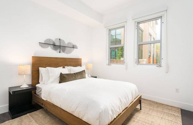 Mint House – Menlo Park - Foto 7