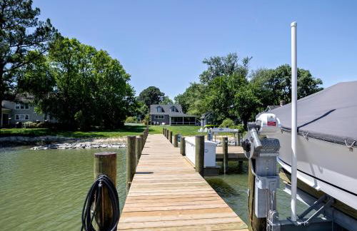 Neavitt Cottage - Foto 34