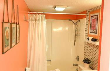 Daylight Cove Lakefront Condo, Pool, Hot Tub! - Foto 43