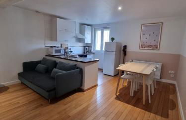 Moulins F3 hyper centre de Saint Dizier - Foto 28