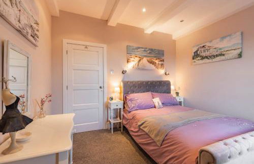 Dibley Cottage Mundesley - Foto 7