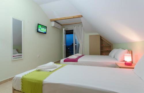 Petite Sirene Studios - Foto 38