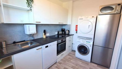 Perfect Apartment in Unna close to Dortmund - Foto 2