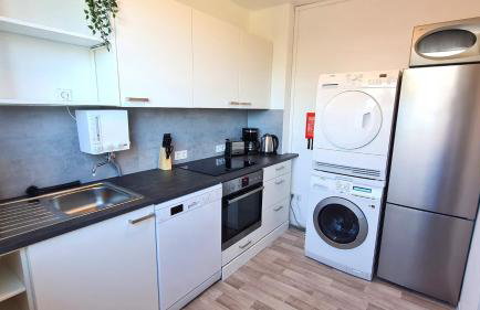 Perfect Apartment in Unna close to Dortmund - Foto 2