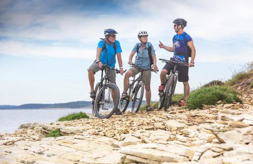 Rocca Riviera Umag Luxury Apartments - Foto 21