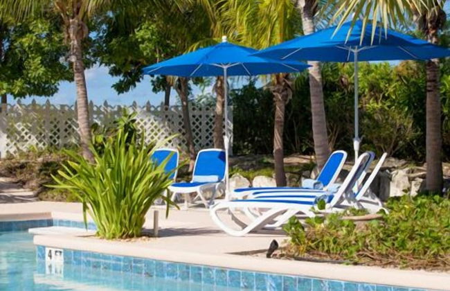 Inn at Grace Bay - Foto 23