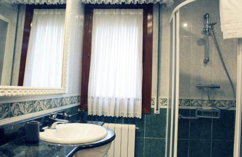 Bilbao Apartment Lasai con parking directo - Foto 15