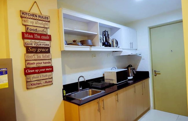 Deluxe Family Room in Tagaytay With Taal Lake View - Foto 9