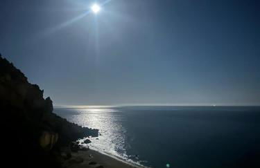 Estrela do Mar - Ocean View Apartment - Sesimbra - Falésia - Foto 35