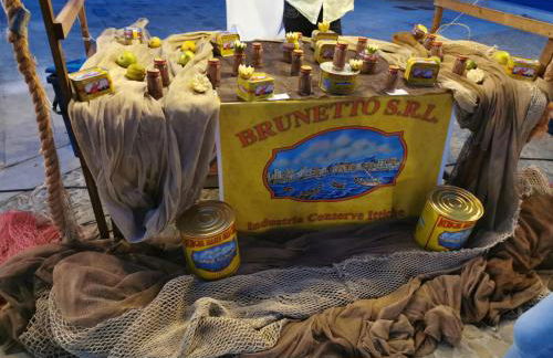 Aspra al delfino blu - Foto 41