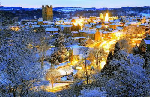 Rose Cottage. Richmond, North Yorkshire - Foto 18