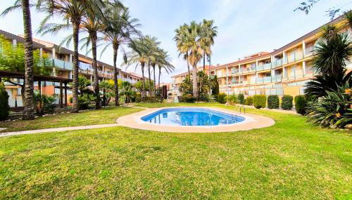 Port Marino II - Bajo - Photo 2