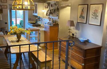 Residenza Buggiano Antica B&B - Charme Apartment in Tuscany - Foto 13