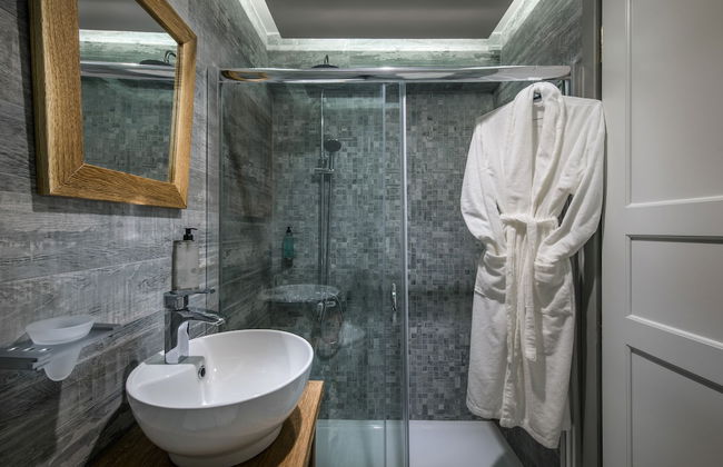 Omiros Boutique Hotel - Adults Only - Foto 32