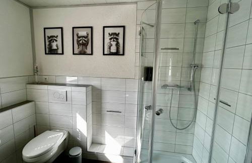 Fewo Unterm Stein - Rotkäppchen - 3 Schlafzimmer - Foto 26